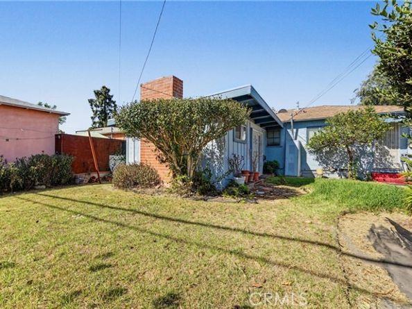 1218 E 124th, Los Angeles CA 90059