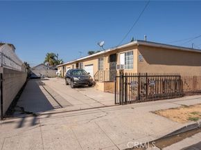 1405 Lagoon Avenue, Wilmington (los Angeles) CA 90744