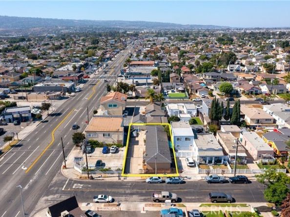 1405 Lagoon Avenue, Wilmington (los Angeles) CA 90744