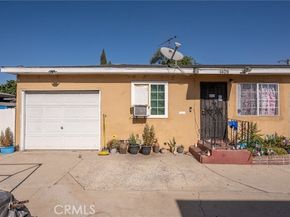 1405 Lagoon Avenue, Wilmington (los Angeles) CA 90744