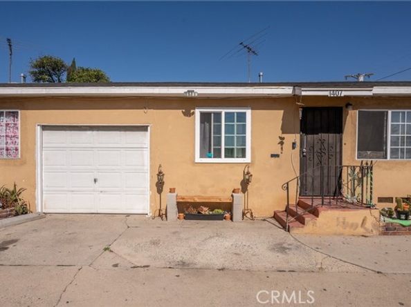 1405 Lagoon Avenue, Wilmington (los Angeles) CA 90744