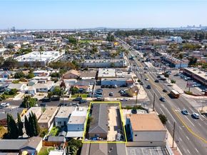 1405 Lagoon Avenue, Wilmington (los Angeles) CA 90744