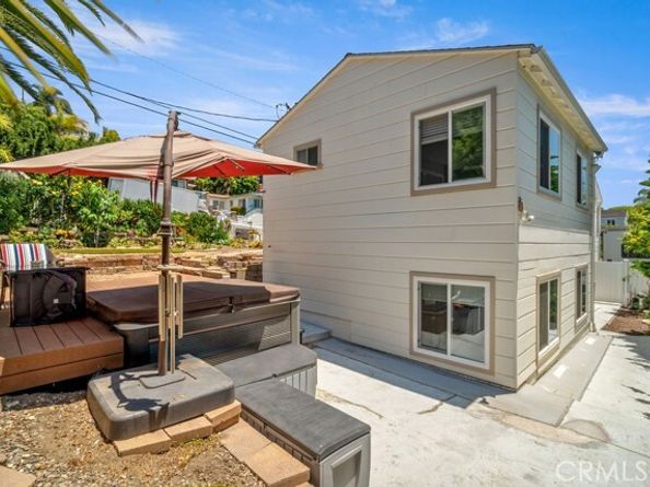 3703 S Patton Avenue, San Pedro (los Angeles) CA 90731