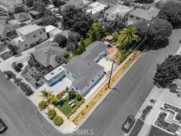 3703 S Patton Avenue, San Pedro (los Angeles) CA 90731
