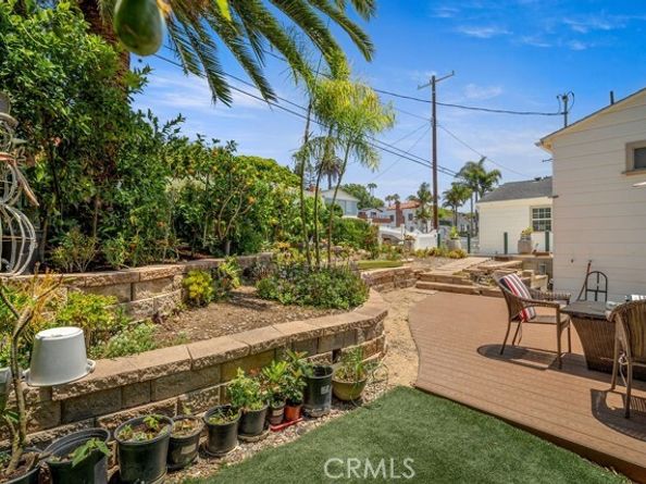 3703 S Patton Avenue, San Pedro (los Angeles) CA 90731