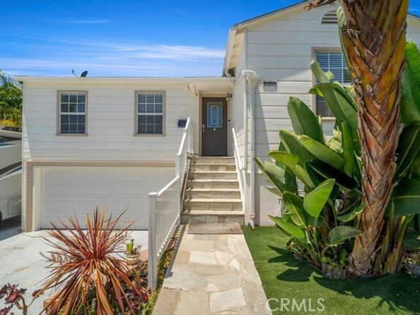3703 S Patton Avenue, San Pedro (los Angeles) CA 90731