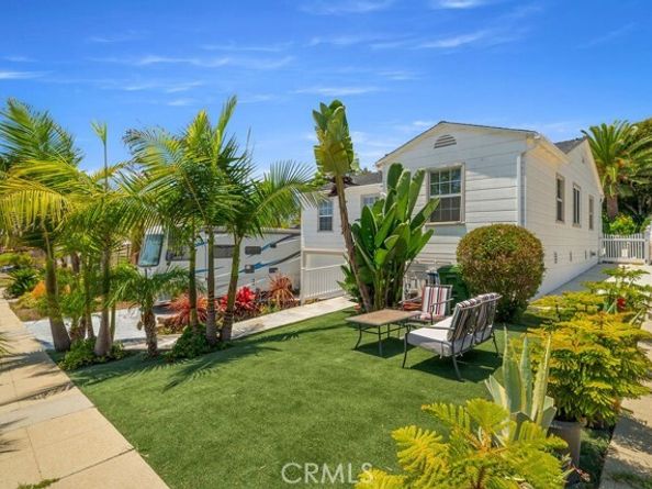 3703 S Patton Avenue, San Pedro (los Angeles) CA 90731