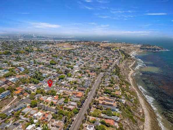 3703 S Patton Avenue, San Pedro (los Angeles) CA 90731