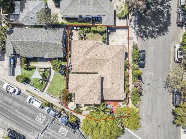 2045 Penmar Avenue, Venice (los Angeles) CA 90291