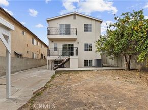 1234 W 22nd Street, San Pedro (los Angeles) CA 90731