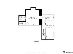 1234 W 22nd Street, San Pedro (los Angeles) CA 90731