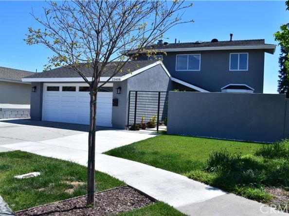 23408 Dorset Place, Harbor City (los Angeles) CA 90710