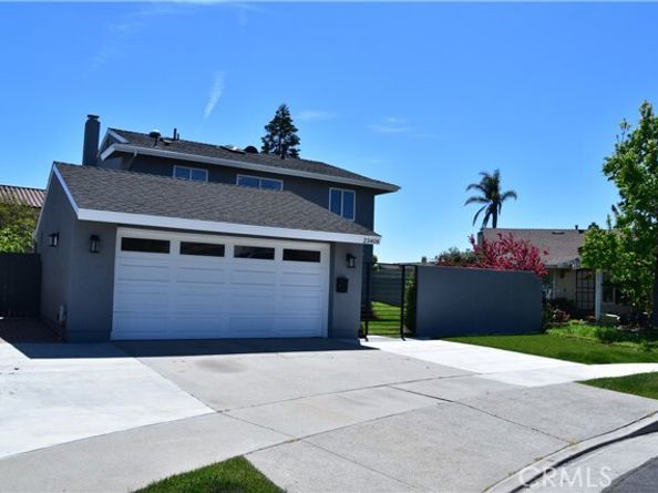 23408 Dorset Place, Harbor City (los Angeles) CA 90710