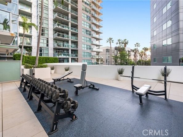 13700 Marina Pointe 611, Marina Del Rey CA 90292