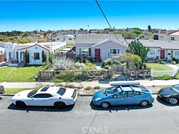 1055 W 17th, San Pedro (los Angeles) CA 90731