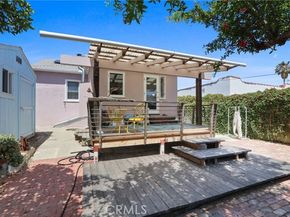 1055 W 17th, San Pedro (los Angeles) CA 90731