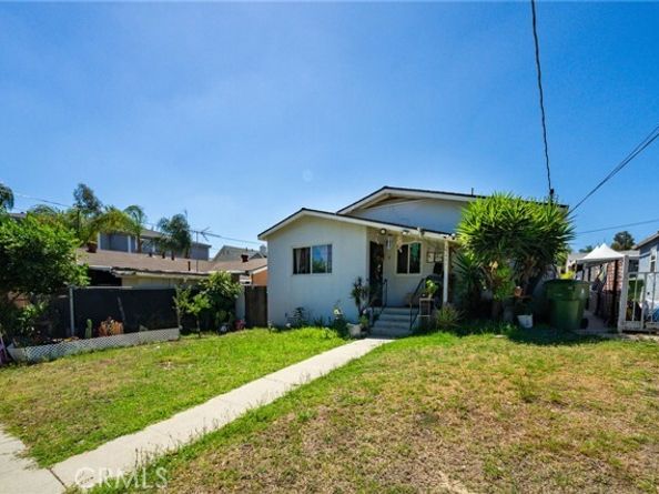 25441 Frampton, Harbor City (los Angeles) CA 90710