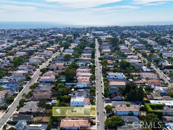 1760 Ruhland Avenue, Manhattan Beach CA 90266