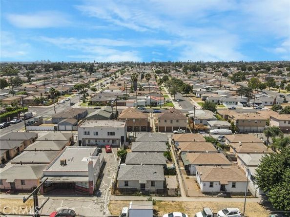 9309 S Western Avenue, Los Angeles CA 90047