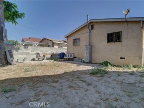 834 E 33rd Street, Los Angeles CA 90011