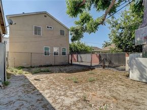 834 E 33rd Street, Los Angeles CA 90011