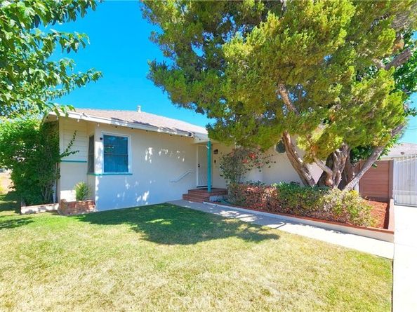 10132 Densmore Avenue, North Hills (los Angeles) CA 91343