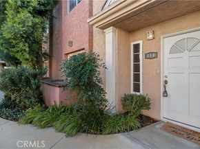 7615 Glade Ave 114, Canoga Park (los Angeles) CA 91304