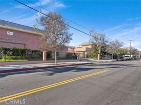 7615 Glade Ave 114, Canoga Park (los Angeles) CA 91304