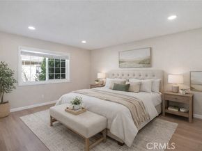 7615 Glade Ave 114, Canoga Park (los Angeles) CA 91304