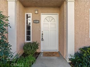 7615 Glade Ave 114, Canoga Park (los Angeles) CA 91304