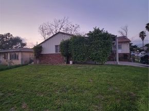 13603 Berg, Sylmar (los Angeles) CA 91342