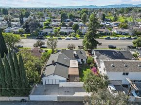 8936 Woodley Avenue, North Hills (los Angeles) CA 91343