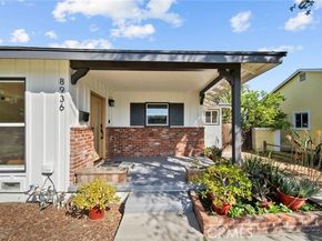 8936 Woodley Avenue, North Hills (los Angeles) CA 91343