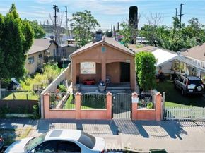 13222 Pinney, Pacoima (los Angeles) CA 91331
