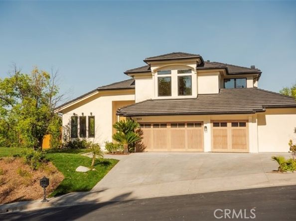 4016 San Remo Way, Tarzana (los Angeles) CA 91356