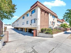 8800 Cedros Avenue 207, Panorama City (los Angeles) CA 91402