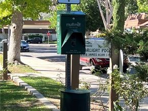 10141 Valley Circle Boulevard 4, Chatsworth (los Angeles) CA 91311