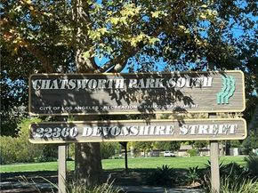 10141 Valley Circle Boulevard 4, Chatsworth (los Angeles) CA 91311