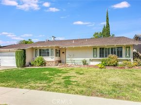 21723 Napa Street, Canoga Park (los Angeles) CA 91304