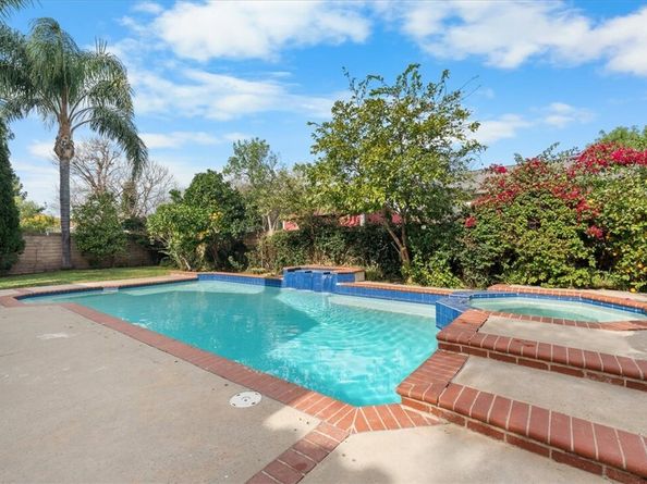 17325 San Jose, Granada Hills (los Angeles) CA 91344