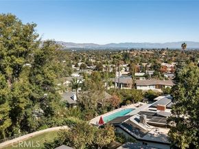 5618 Wilhelmina Avenue, Woodland Hills (los Angeles) CA 91367