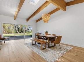 5618 Wilhelmina Avenue, Woodland Hills (los Angeles) CA 91367