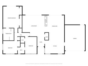 5618 Wilhelmina Avenue, Woodland Hills (los Angeles) CA 91367