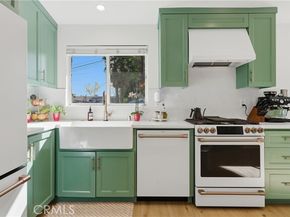 5618 Wilhelmina Avenue, Woodland Hills (los Angeles) CA 91367
