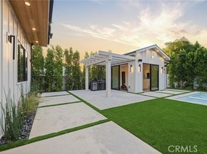 19141 Erwin, Tarzana (los Angeles) CA 91335