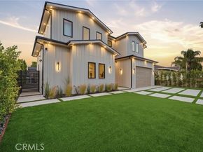 19141 Erwin, Tarzana (los Angeles) CA 91335