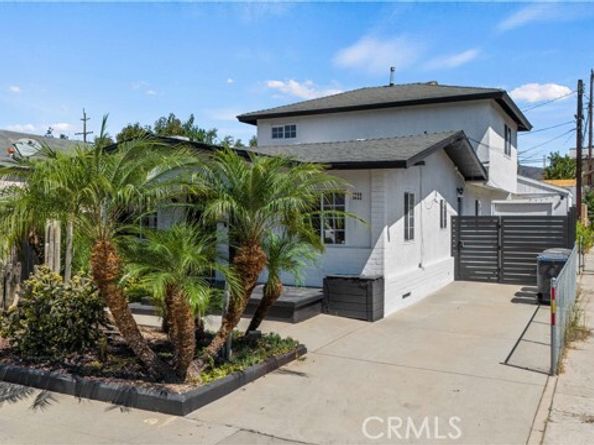 1111 E Elk, Glendale CA 91205