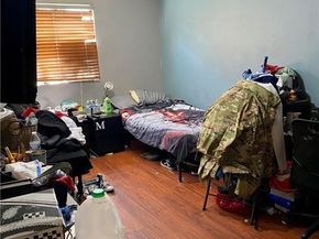 15044 Nordhoff Street 8, North Hills (los Angeles) CA 91343