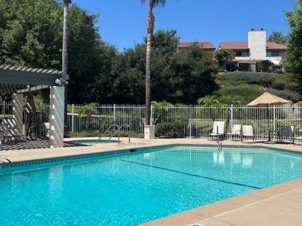 19200 Lahey Street 3, Porter Ranch (los Angeles) CA 91326