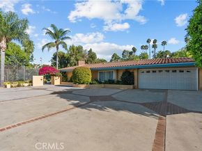 20140 Wells Drive, Woodland Hills (los Angeles) CA 91364